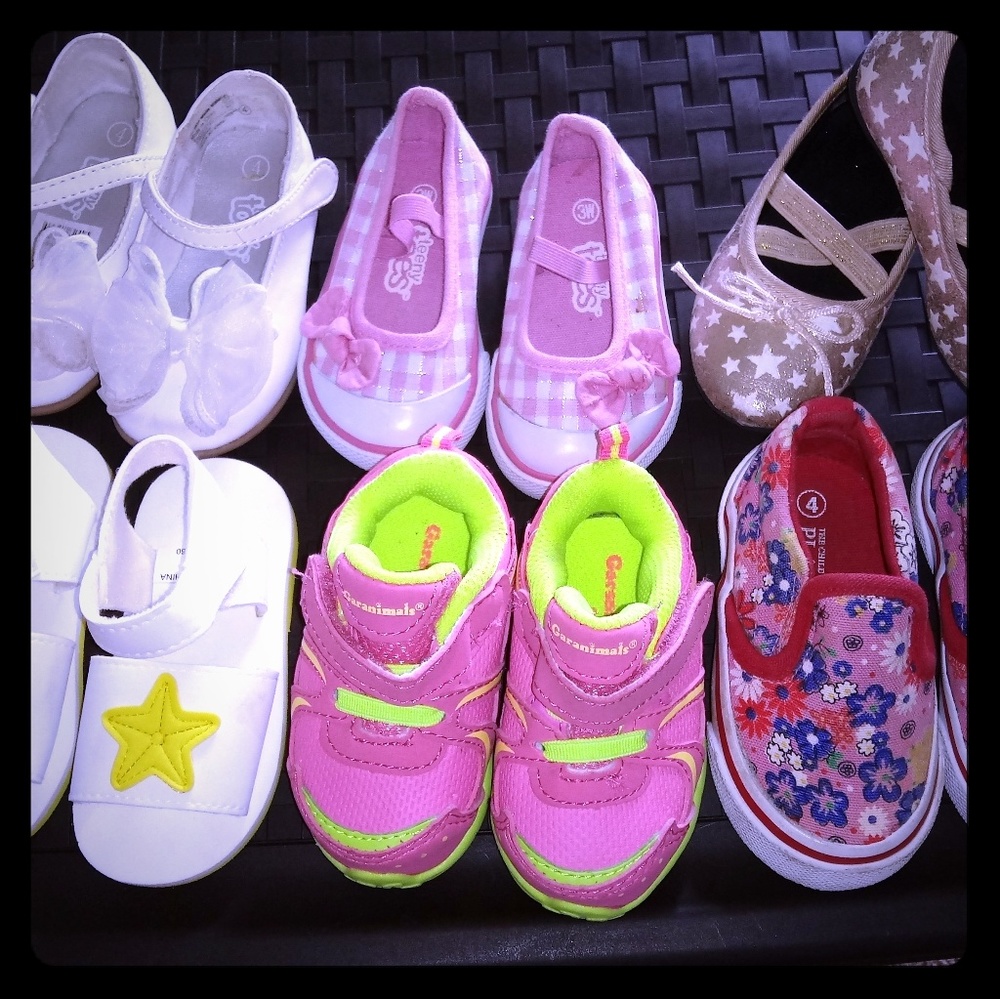 Sz 12 months-4 6 airs in All Bundle/Bulk Priced